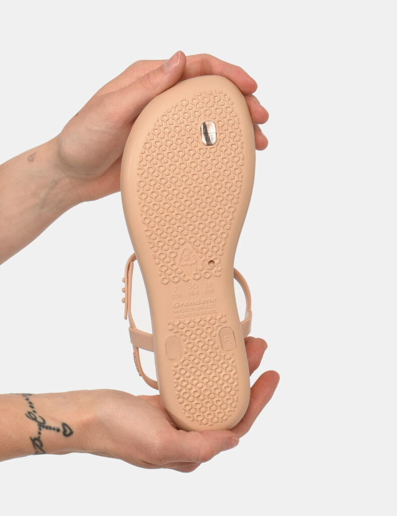 Scarpe da Donna scontate - Infradito Ipanema Rosa