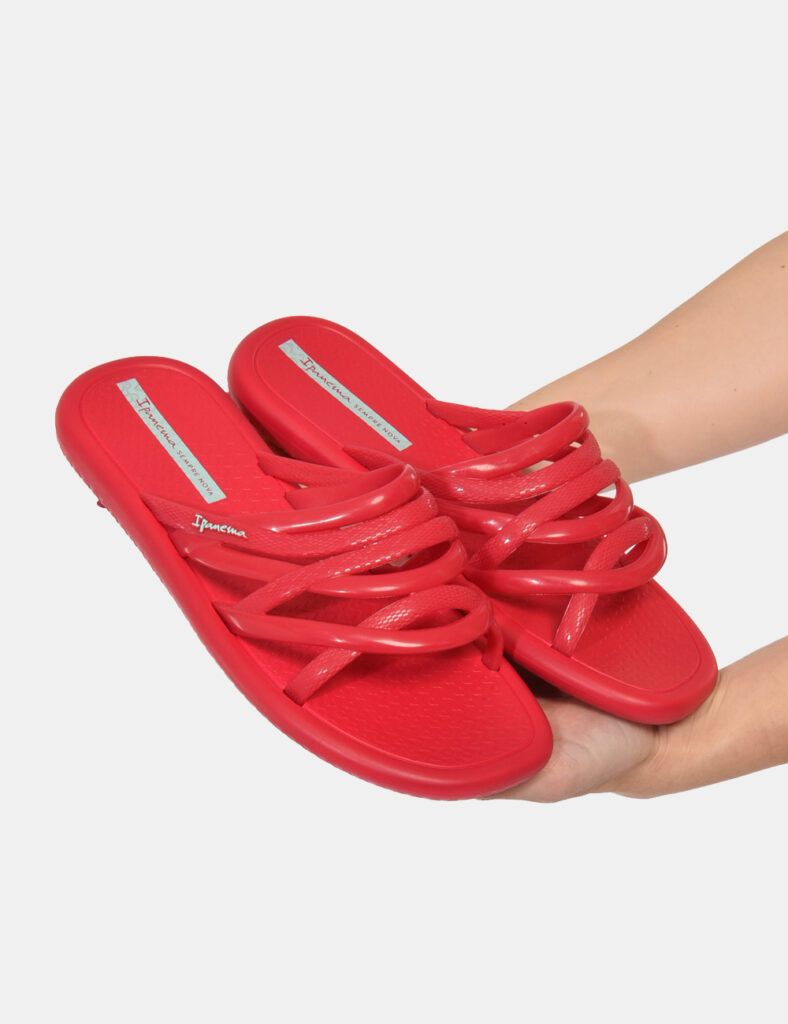 Scarpe da Donna scontate - Ciabatte Ipanema Rosa