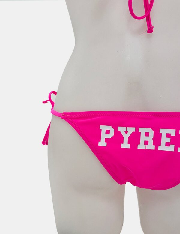 Costume Pyrex bikini fluo - 80% nylon 20% elastaneLa vestibilità del capo è regolare. Costume 2 pezzi con coppa sagomata ri