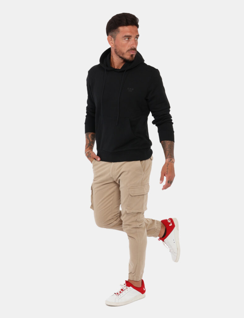 Pantaloni gas uomo outlet deals