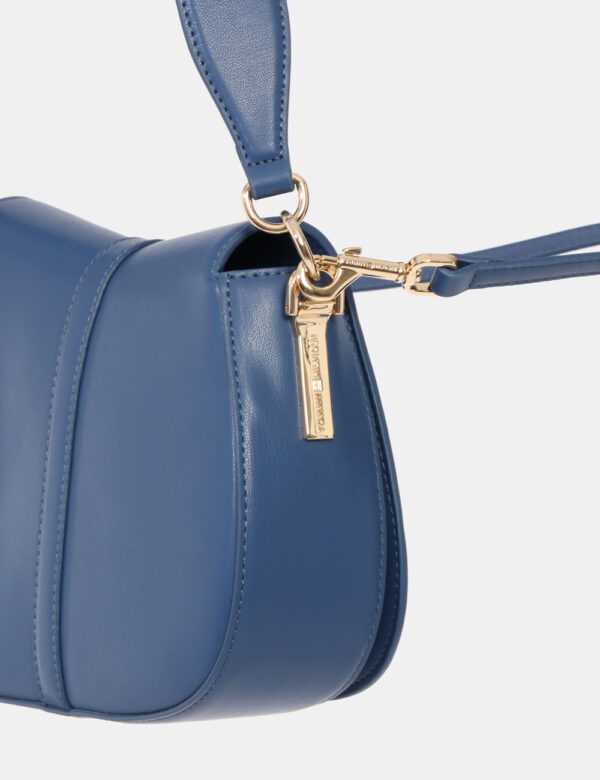 Borsa TOMMY HILFIGER Blu - Cod. art. AW0AW16285 OVVi ricordiamo che tutti i nostri articoli sono originali.