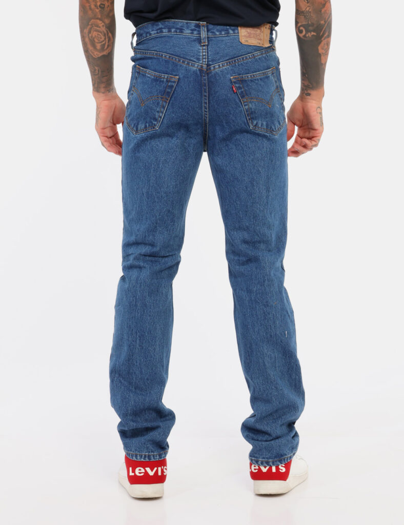 Jeans Levi s L36 Acquista online Seconda Strada