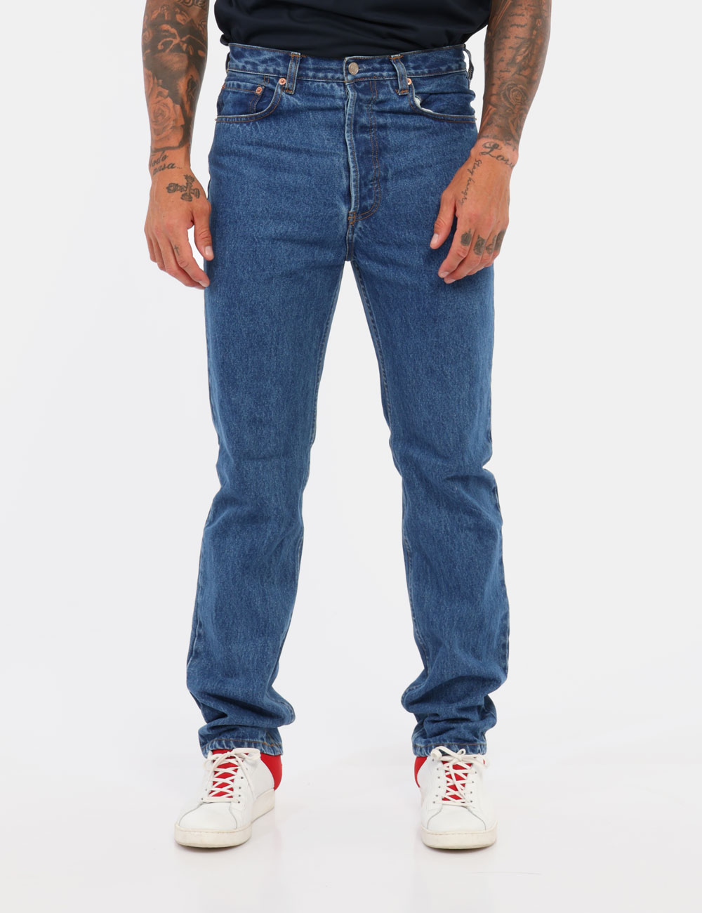 Jeans Levi s L36 Acquista online Seconda Strada