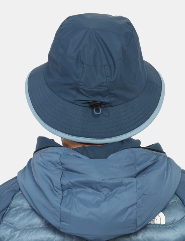 Cappello The North Face Ottanio - Cod. art. NF0A86RY D CVVi ricordiamo che tutti i nostri articoli sono originali.