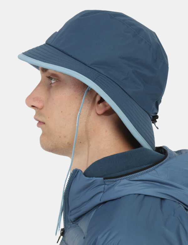 Cappello The North Face Ottanio - Cod. art. NF0A86RY D CVVi ricordiamo che tutti i nostri articoli sono originali.