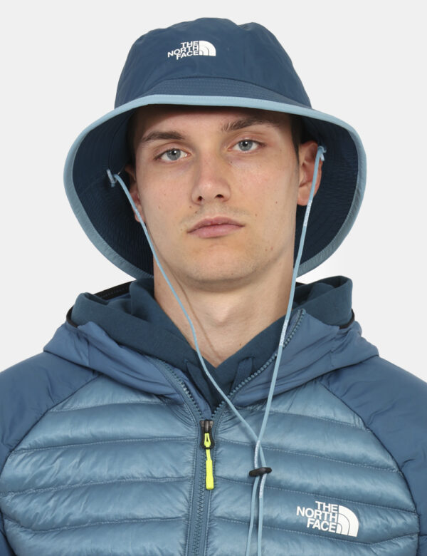 Cappello The North Face Ottanio - Cod. art. NF0A86RY D CVVi ricordiamo che tutti i nostri articoli sono originali.