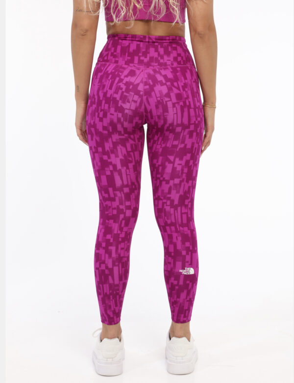Leggings The North Face Fucsia - Cod. art. NF0A886R D CVVi ricordiamo che tutti i nostri articoli sono originali.