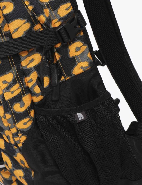 Zaino The North Face Giallo - Cod. art. NF0A88YS D CVVi ricordiamo che tutti i nostri articoli sono originali.