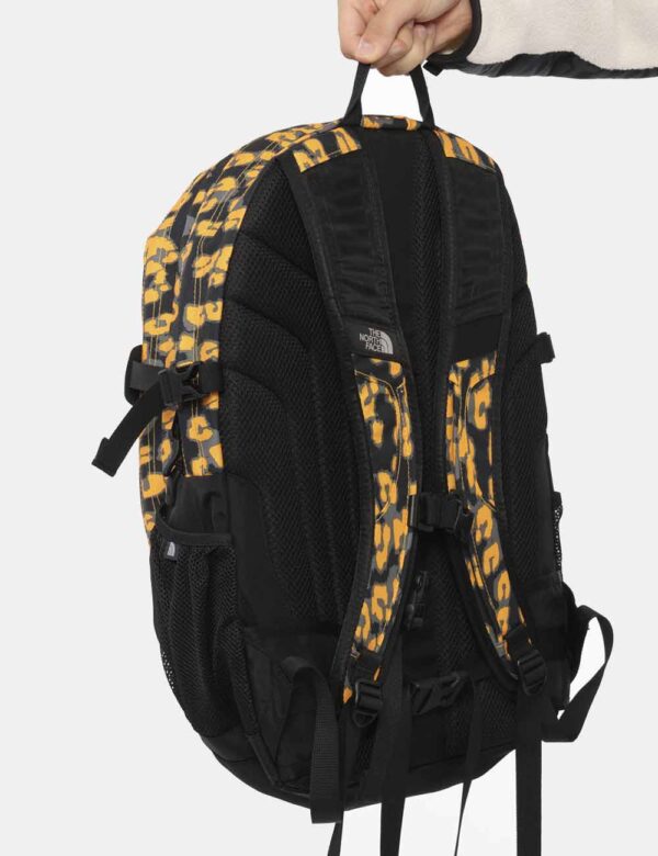Zaino The North Face Giallo - Cod. art. NF0A88YS D CVVi ricordiamo che tutti i nostri articoli sono originali.