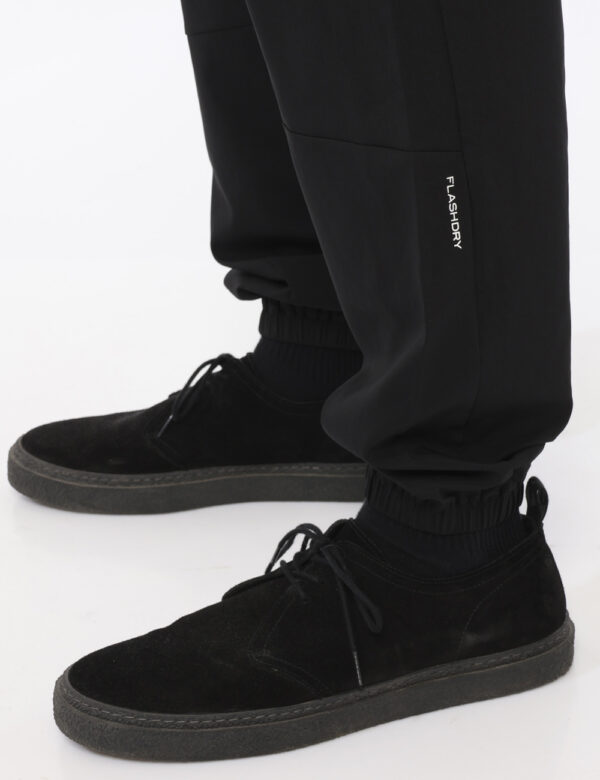Pantalone The North Face Nero - Cod. art. NF0A8A3C D CVVi ricordiamo che tutti i nostri articoli sono originali.