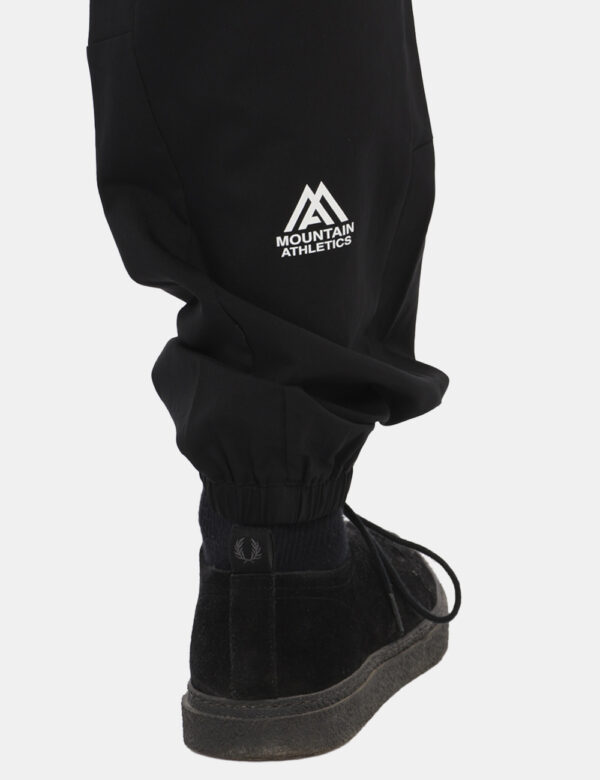 Pantalone The North Face Nero - Cod. art. NF0A8A3C D CVVi ricordiamo che tutti i nostri articoli sono originali.