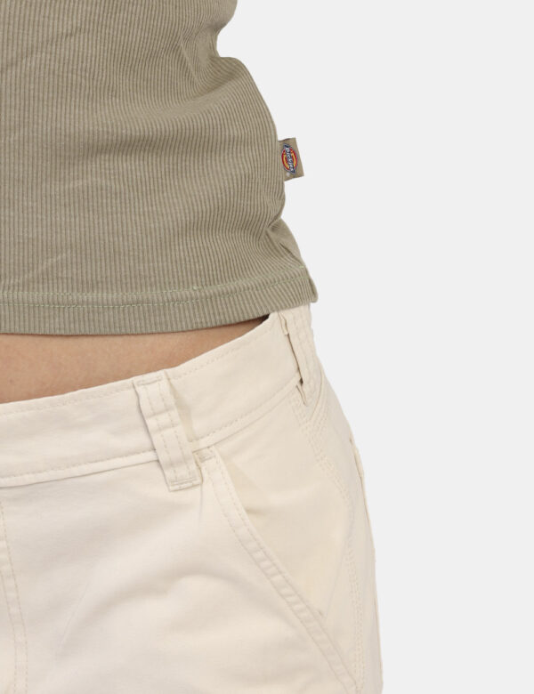 Maglia Dickies Verde - L’articolo appartiene al campionario esclusivo di stagione: pezzo unicoCod. art. DK0A864C WB CVVi ric