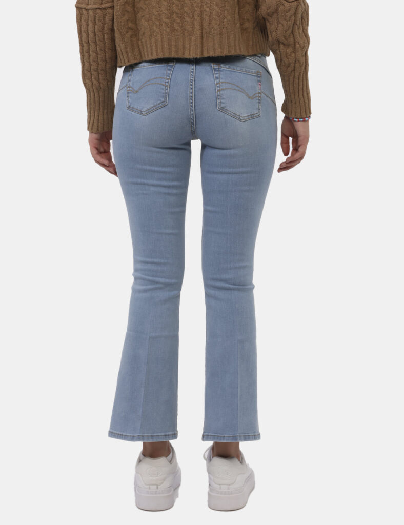 Jeans fracomina outlet on sale
