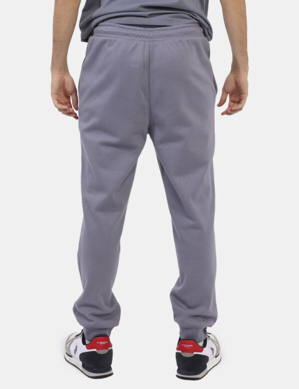 Pantalone K-Way - L’articolo appartiene al campionario esclusivo di stagione: pezzo unicoCod. art. K11516W P CVVi ricordiamo
