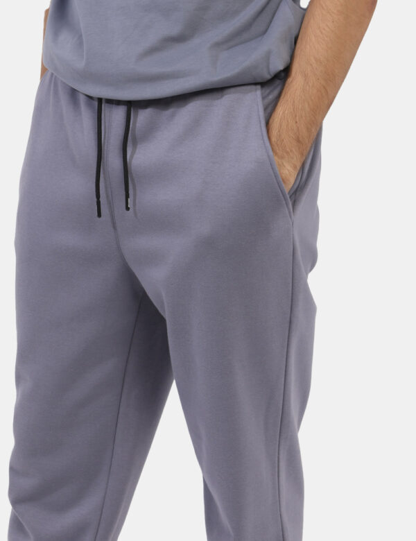 Pantalone K-Way - L’articolo appartiene al campionario esclusivo di stagione: pezzo unicoCod. art. K11516W P CVVi ricordiamo