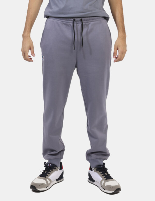 Pantalone K-Way - L’articolo appartiene al campionario esclusivo di stagione: pezzo unicoCod. art. K11516W P CVVi ricordiamo
