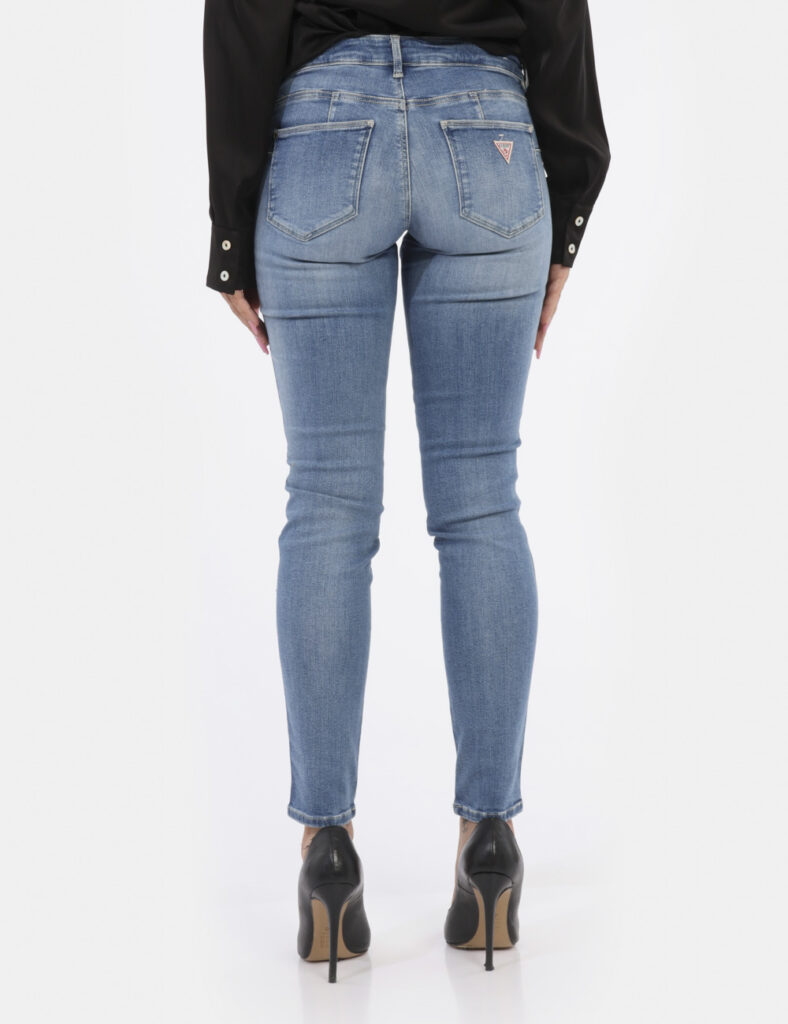 Outlet jeans da donna scontati - Jeans GUESS Jeans