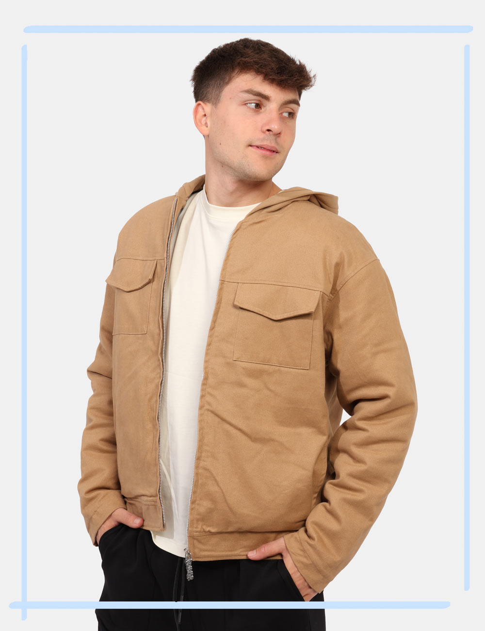 Bitto Properties Emme Marella Cappotto Cammello Cappotto Cammello