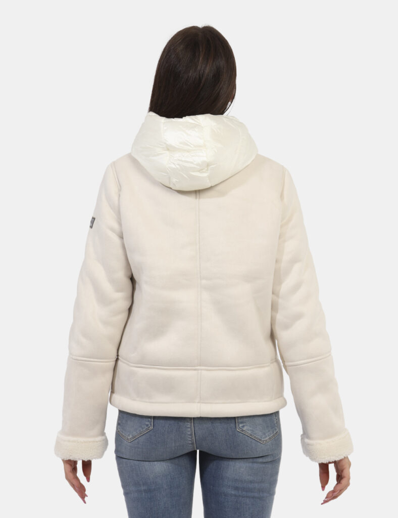 Piumini corti donna scontati vendita online in saldo Giubbotti corti donna invernali di marca a prezzi outlet SCONTI fino al 70 Seconda Strada