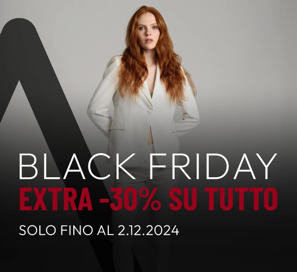 Abbigliamento donna Black Friday 2024 Offerte e migliori SCONTI fino al 70 Seconda Strada