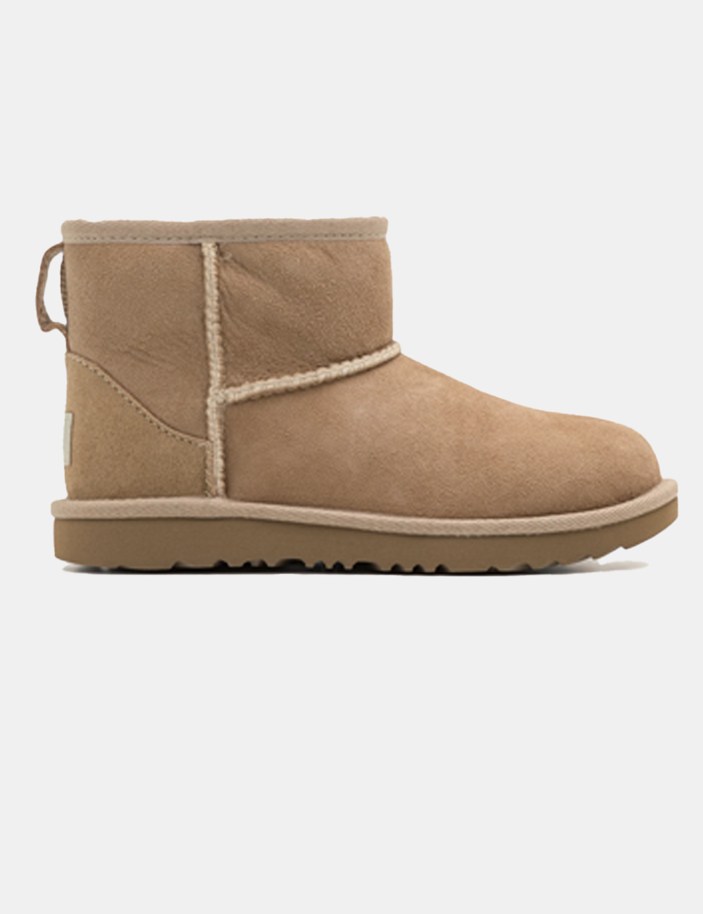 Stivaletti Ugg Marrone Acquista online Seconda Strada
