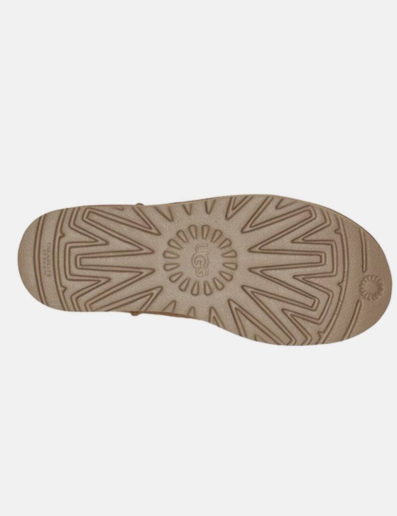 Stivaletti Ugg Marrone