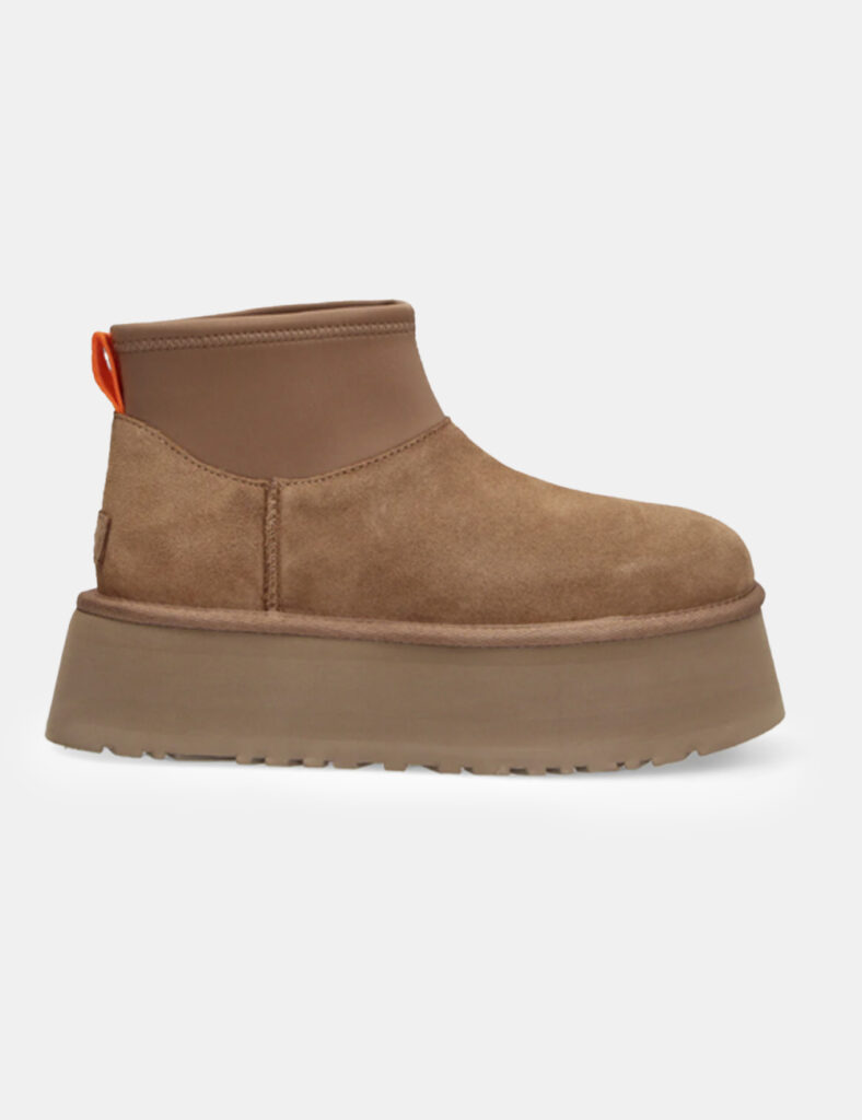 Stivaletti Ugg Marrone