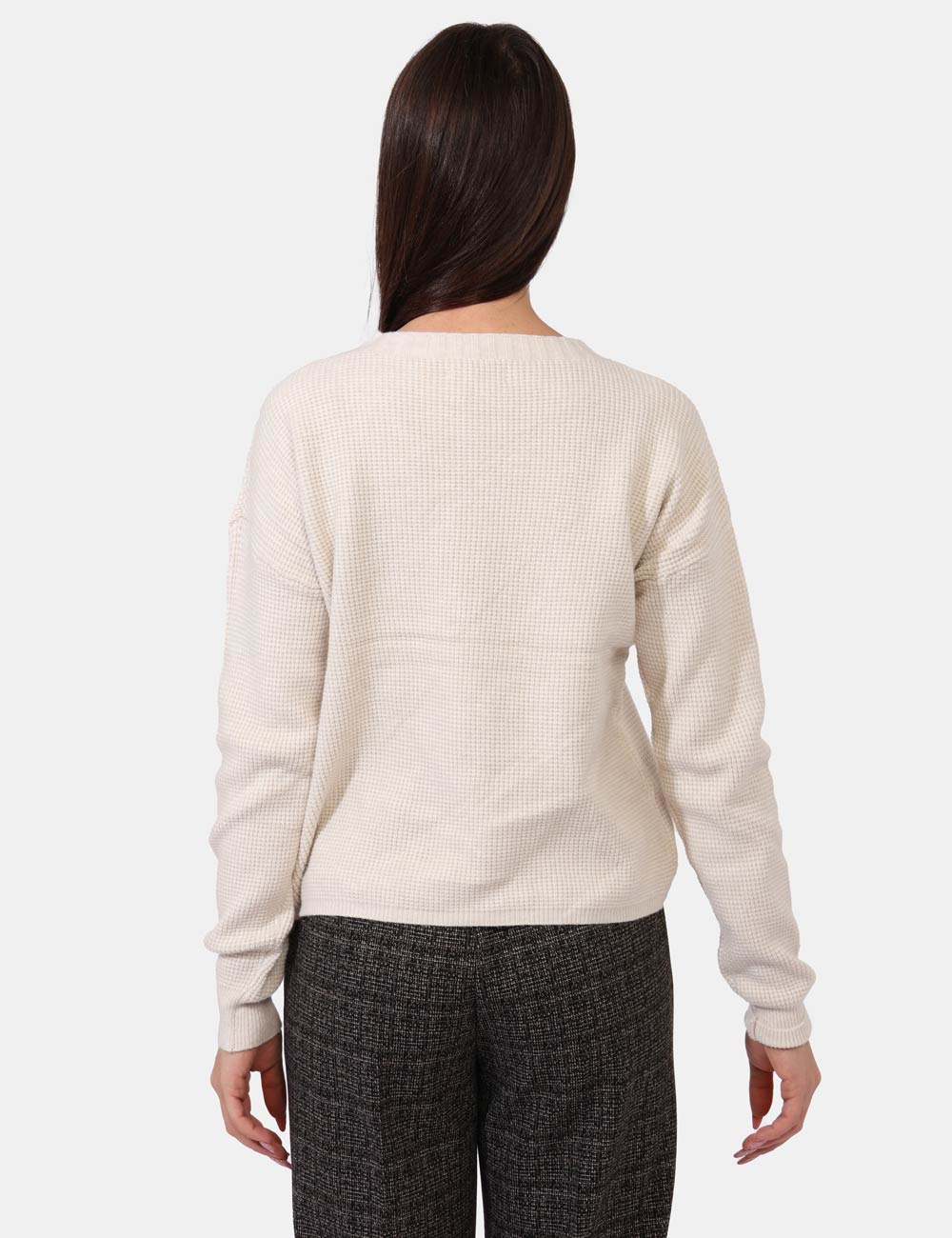 Cardigan Zeppe Manila Grace Abito Lime Manila Grace Le