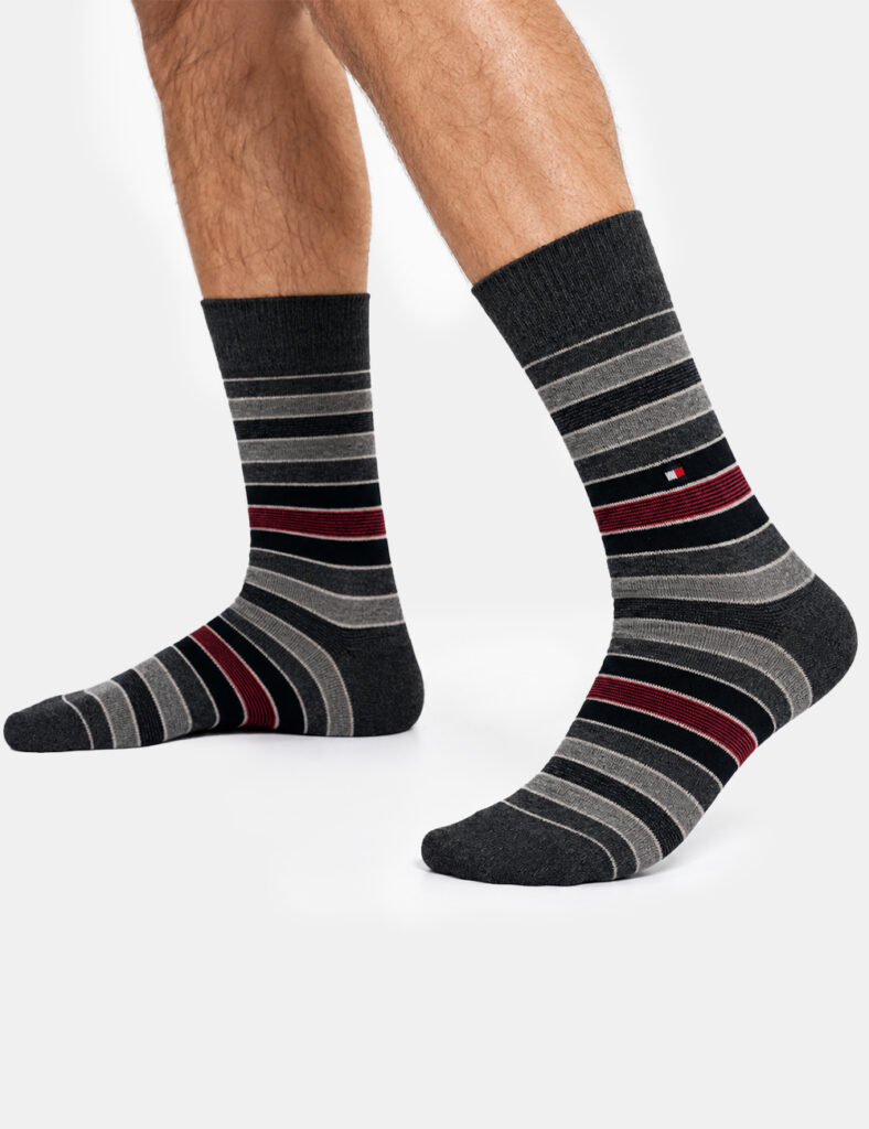 Calze Tommy Hilfiger pack da 1