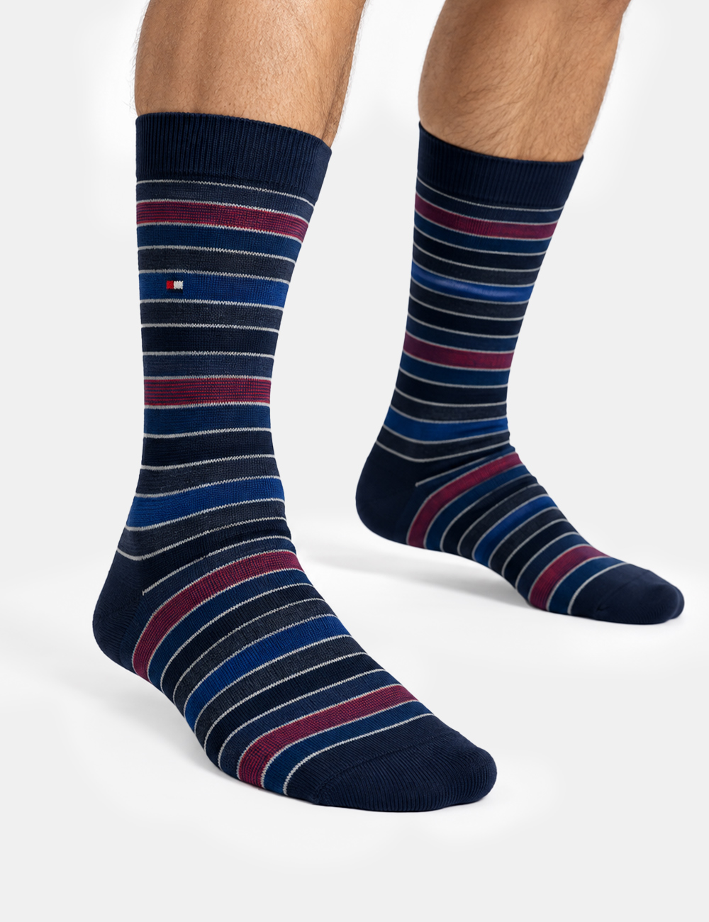 Calze Tommy Hilfiger pack da 1