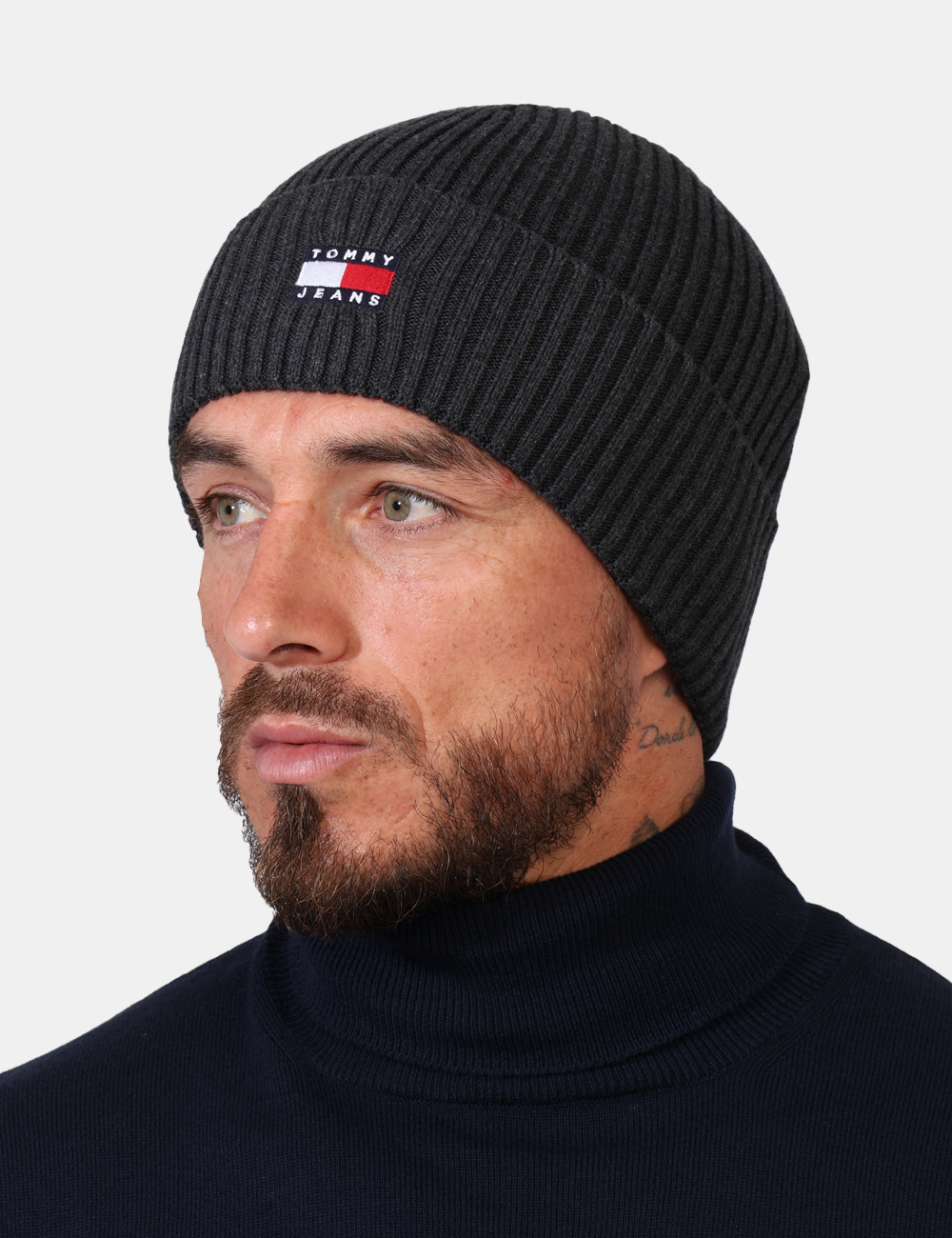Cappello Tommy Hilfiger Grigio Acquista online! Seconda Strada