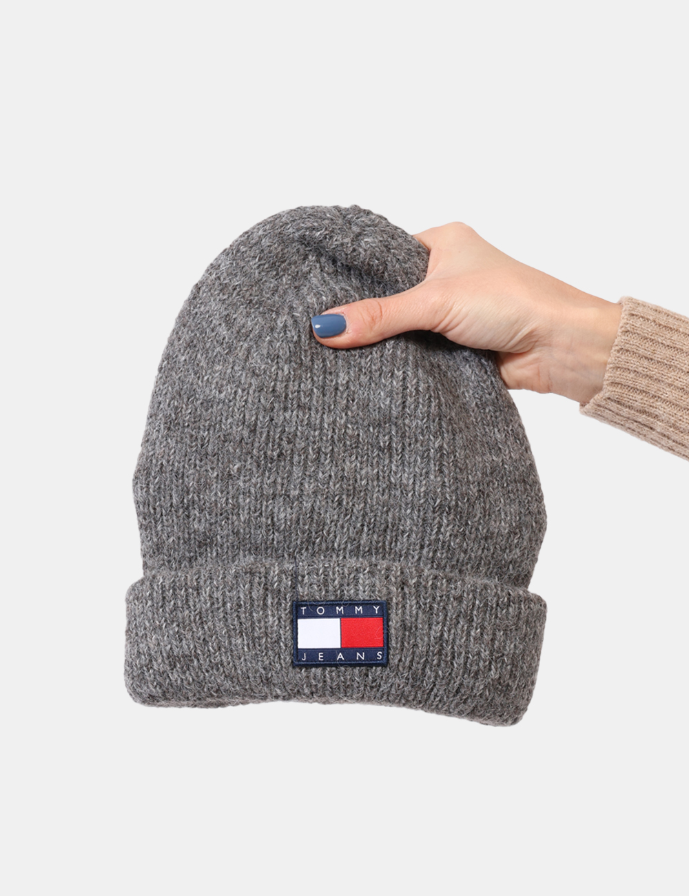Cappello Tommy Hilfiger Grigio Acquista online! Seconda Strada