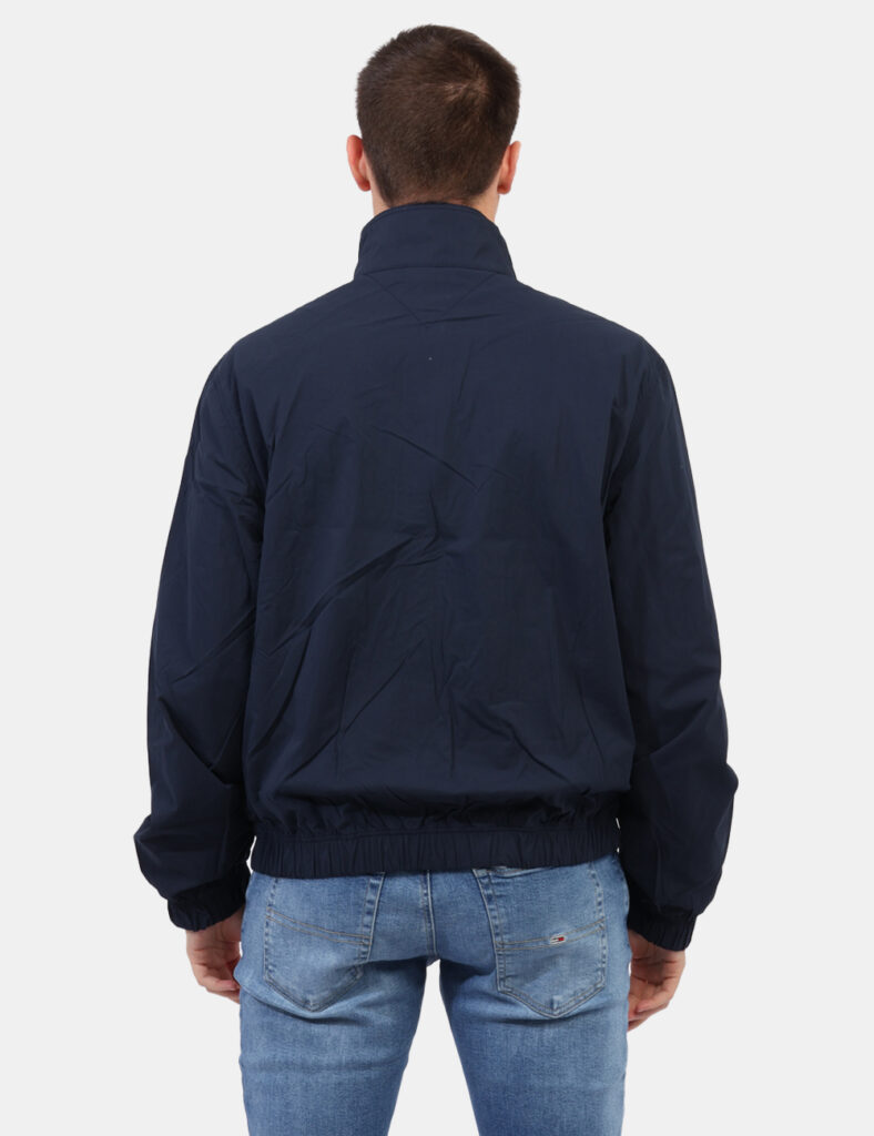 Abbigliamento e accessori da uomo Tommy Hilfiger - Giubbino Tommy Hilfiger Blu