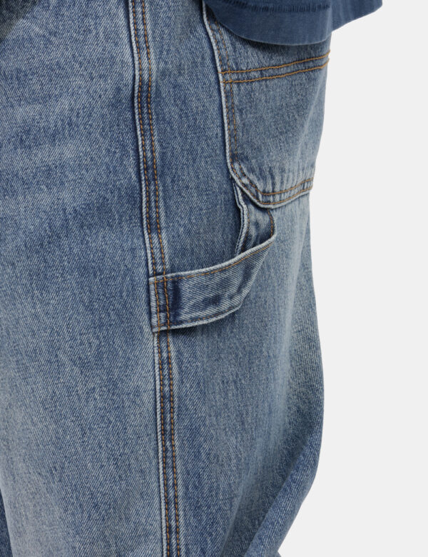 Jeans Guess Jeans taglia 32 - L’articolo appartiene al campionario esclusivo di stagione: pezzo unico.Cod. art. M4RG43D4XY0