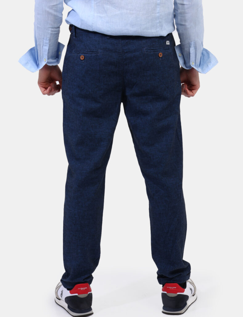 Pantaloni Gaudi Blu taglia 34