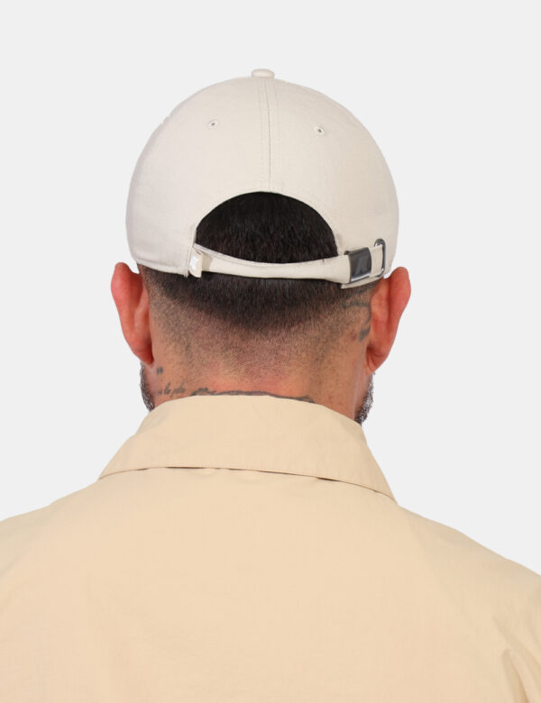 Cappello K-Way Beige taglia 00 - L’articolo appartiene al campionario esclusivo di stagione: pezzo unico.Cod. art. K31342W P