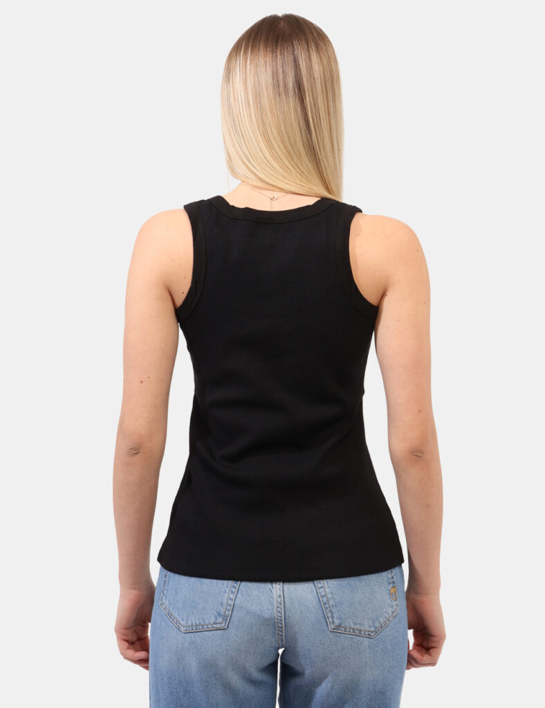 Pinko donna outlet  - Top Pinko Nero