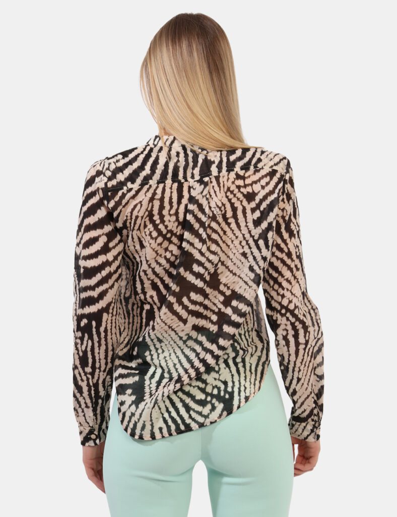 Pinko donna outlet  - Camicia Pinko Beige