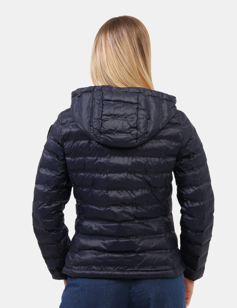Piumino donna scontato - Piumino Blauer Blu