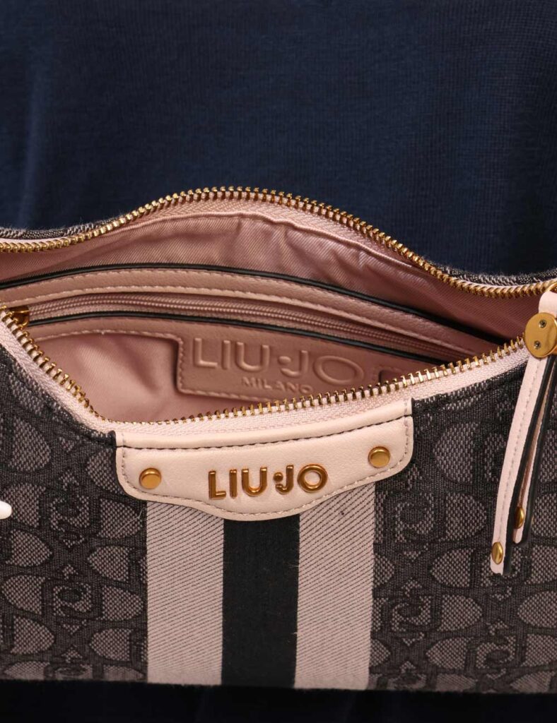 Accessori da donna - Borsa Liu-Jo Nero