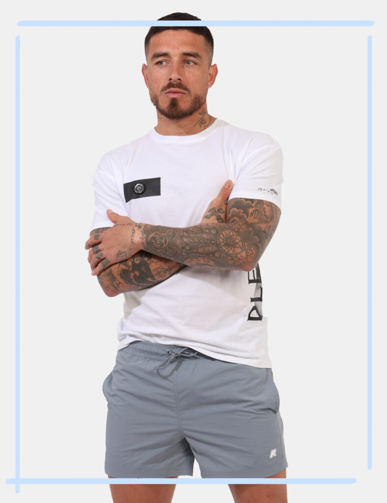 Costume K-Way Grigio taglia L - L’articolo appartiene al campionario esclusivo di stagione: pezzo unico.Cod. art. K8136LW P