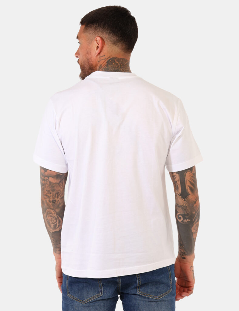 T-shirt North Sails Bianco