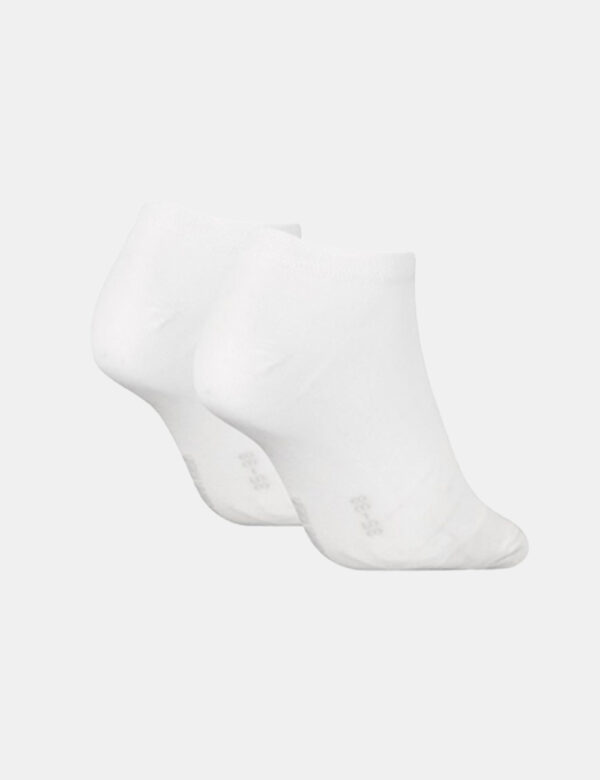 Pack 2 calze Calvin Klein Bianco - Cod. art. 701230614 2P OZVi ricordiamo che tutti i nostri articoli sono originali.