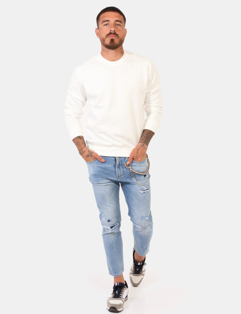 Abbigliamento da uomo Gianni Lupo - Jeans Gianni Lupo Jeans