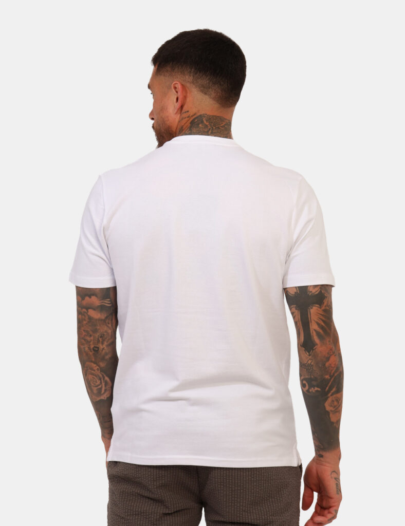 T-shirt Goha Bianco