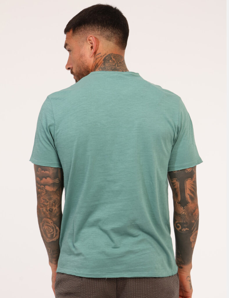 T-shirt Goha Azzurro
