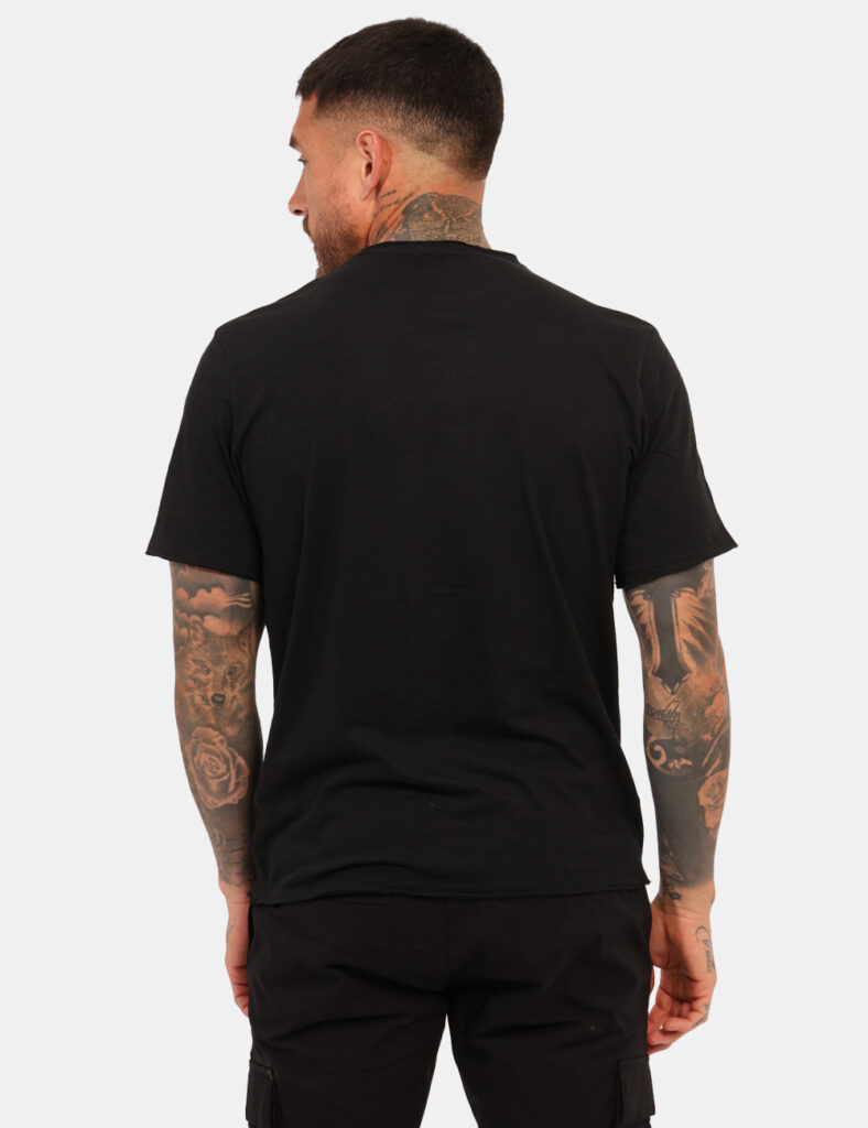 T-shirt Goha Nero
