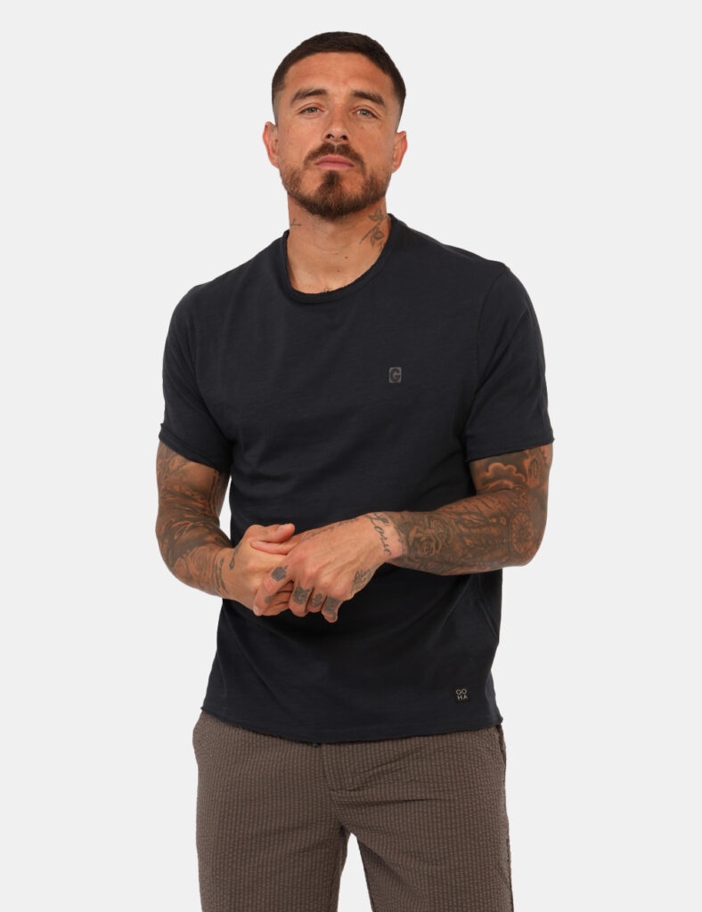 T-shirt Goha Blu
