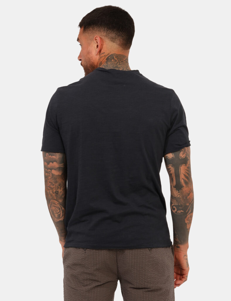T-shirt Goha Blu