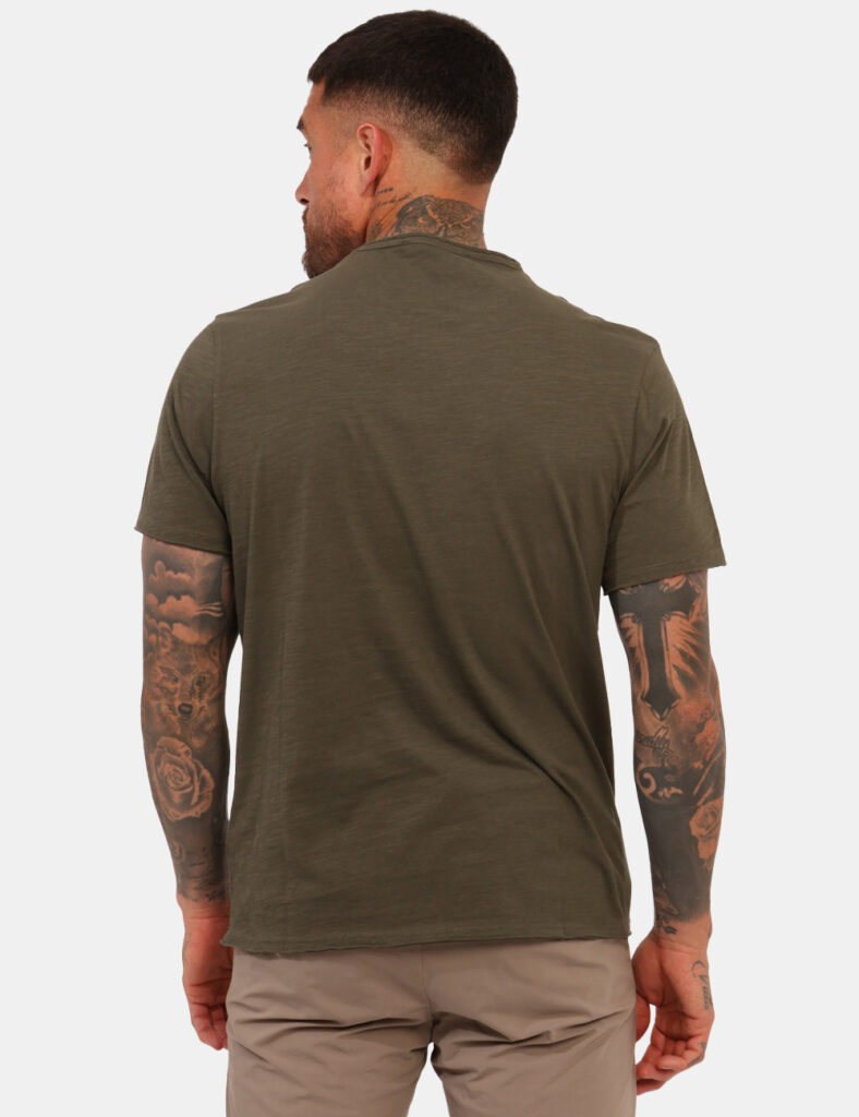 T-shirt Goha Verde